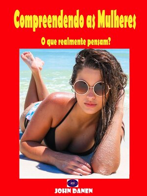 cover image of Compreendendo as Mulheres